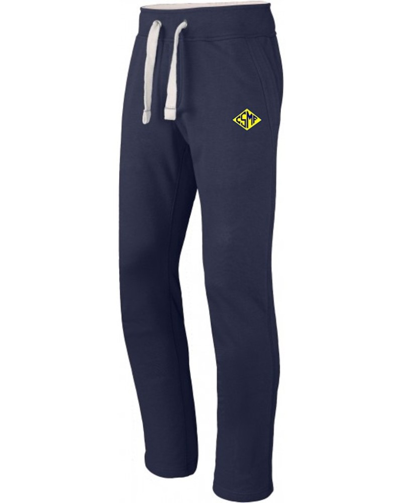 Pantalon Molleton