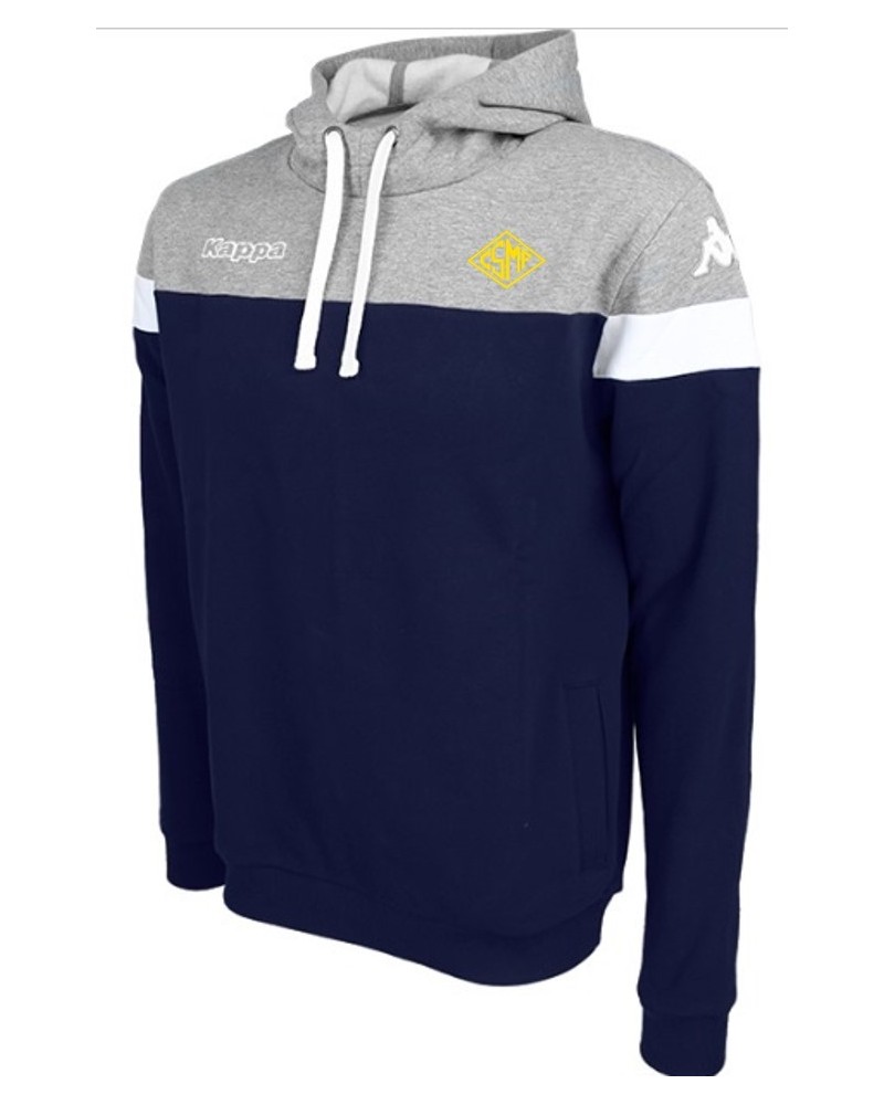 HOODIE ACCIO Kappa - CSMF