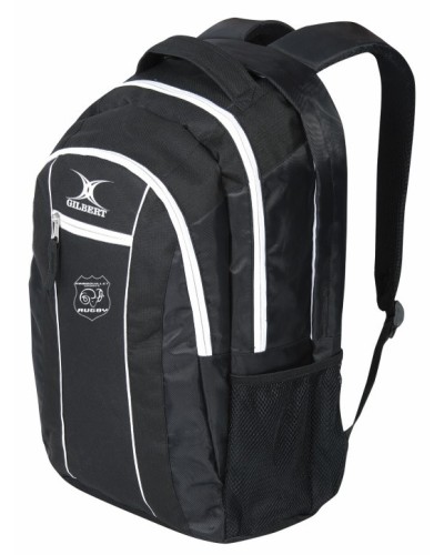Découvrez le Sac à dos V2 - Gilbert MERU LES SABLONS Rugby par Akka Sports