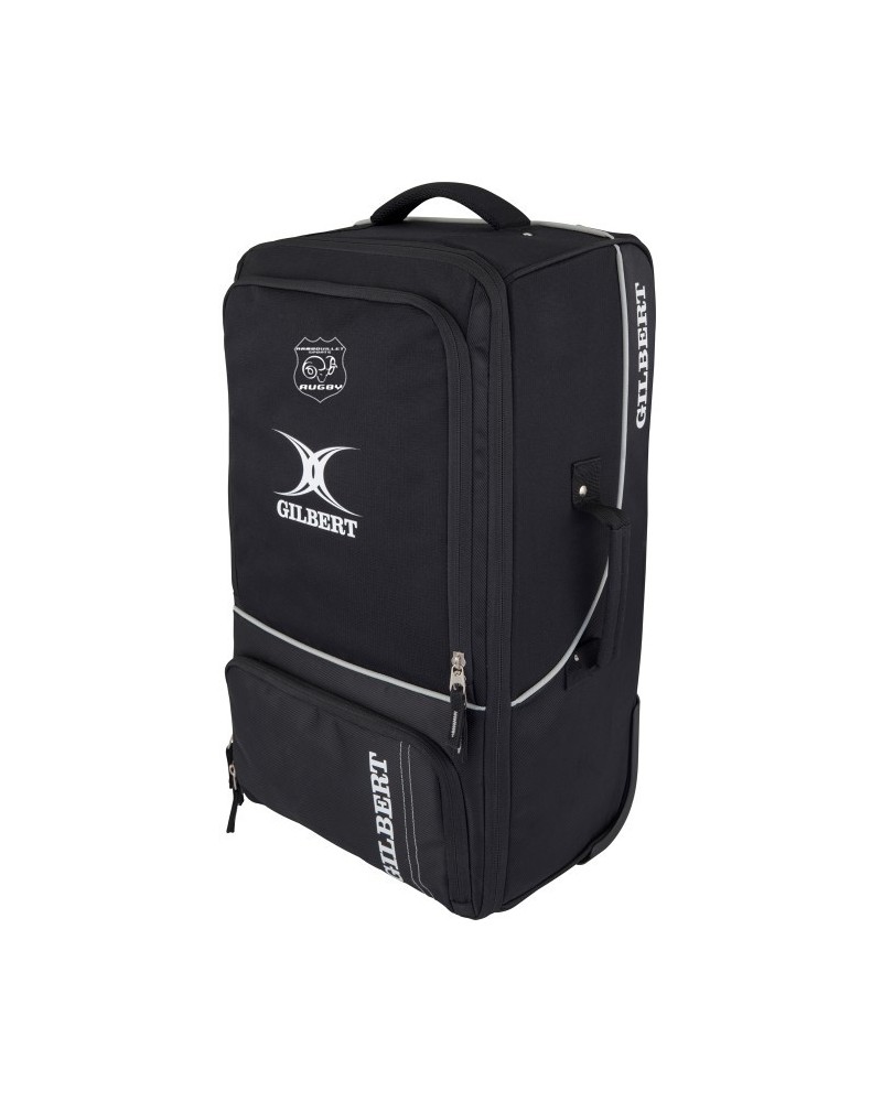 Sac CLub Flight - Gilbert RSR par Akka Sports