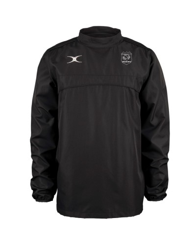 Vareuse Photon Gilbert RSR par Akka Sports