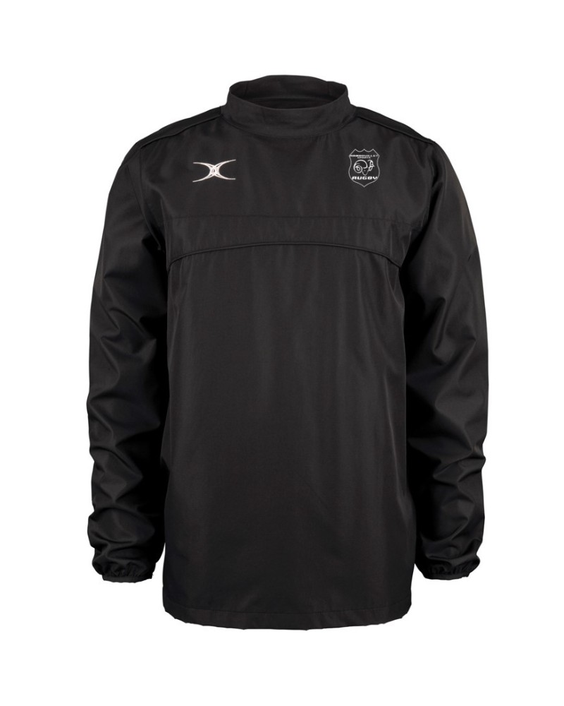 Vareuse Photon Gilbert RSR par Akka Sports