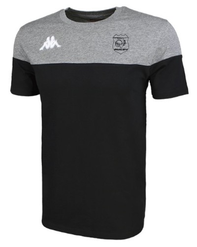 Découvrez le Tee-shirt Siano RSR par Kappa