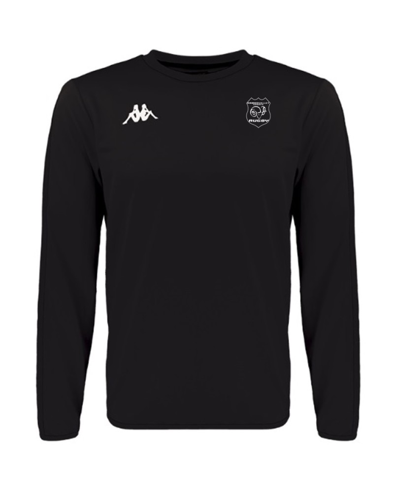 Sweat Talsano Kappa RSR par Akka Sports