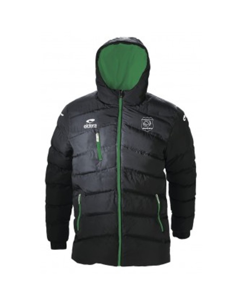 Parka Nada - Eldera RSR par Akka Sports