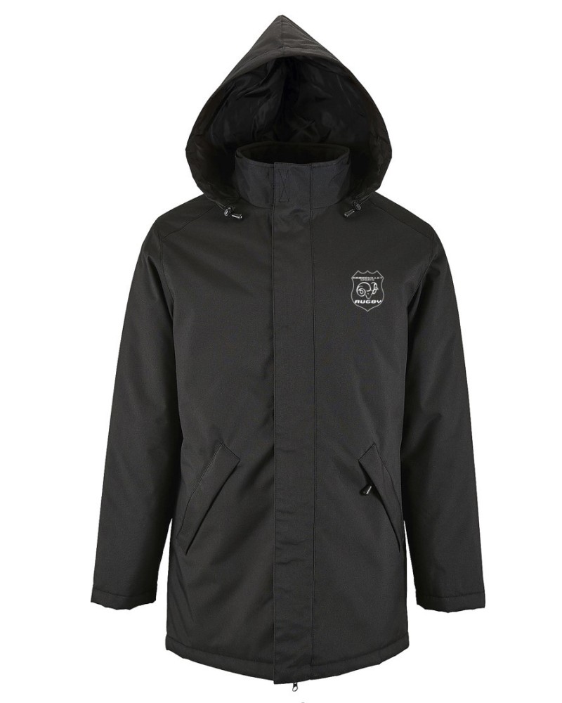 Parka Robyn RSR par Akka Sports