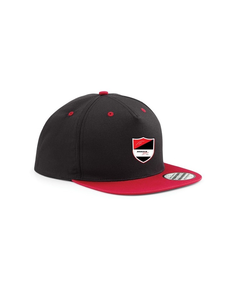 Découvrez la Snapback MBDA Rugby- Akka-sports
