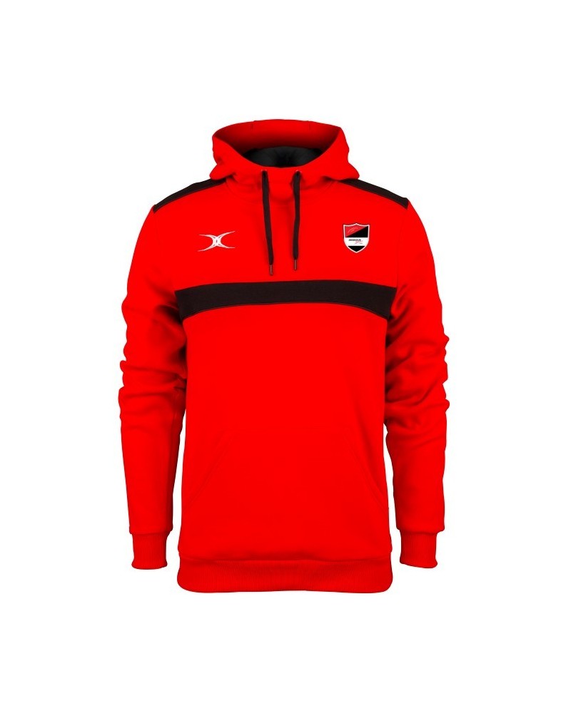 Sweat Photon - Gilbert FFSE MBDA Rugby par Akka Sports