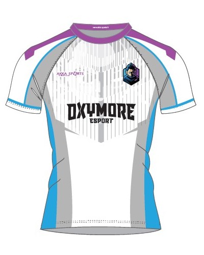 Maillot - Oxymore Esport