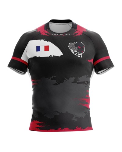 Maillot - Blast