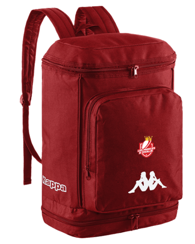 BACKPACK KAPPA4SOCCER BACK 3