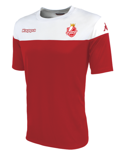 MARETO JERSEY SS
