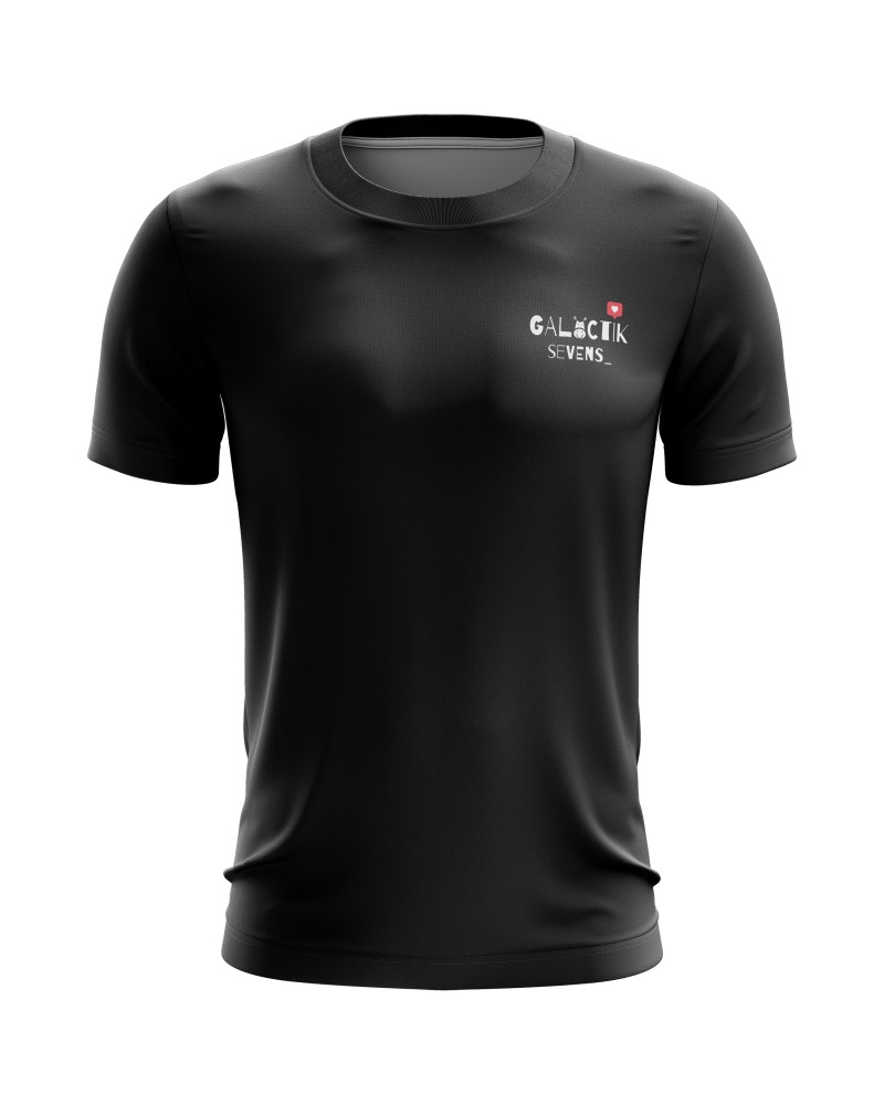 Tee-Shirt Sevens - Galactik Sevens