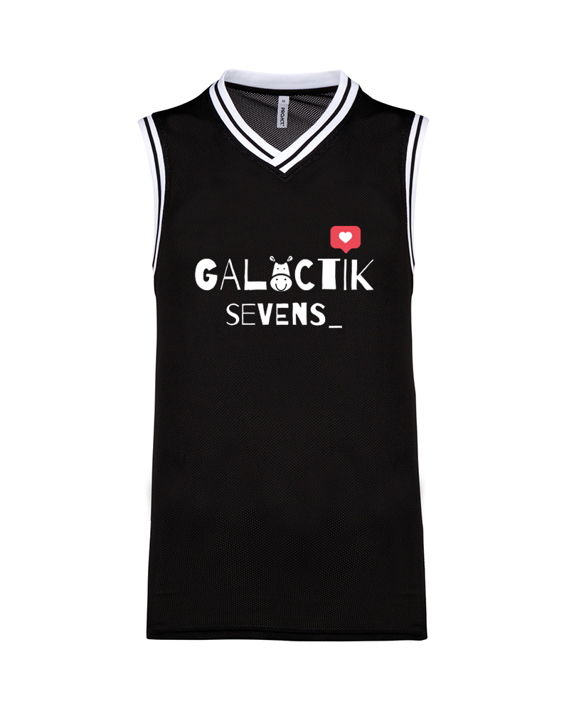 Débardeur University - Galactik Sevens