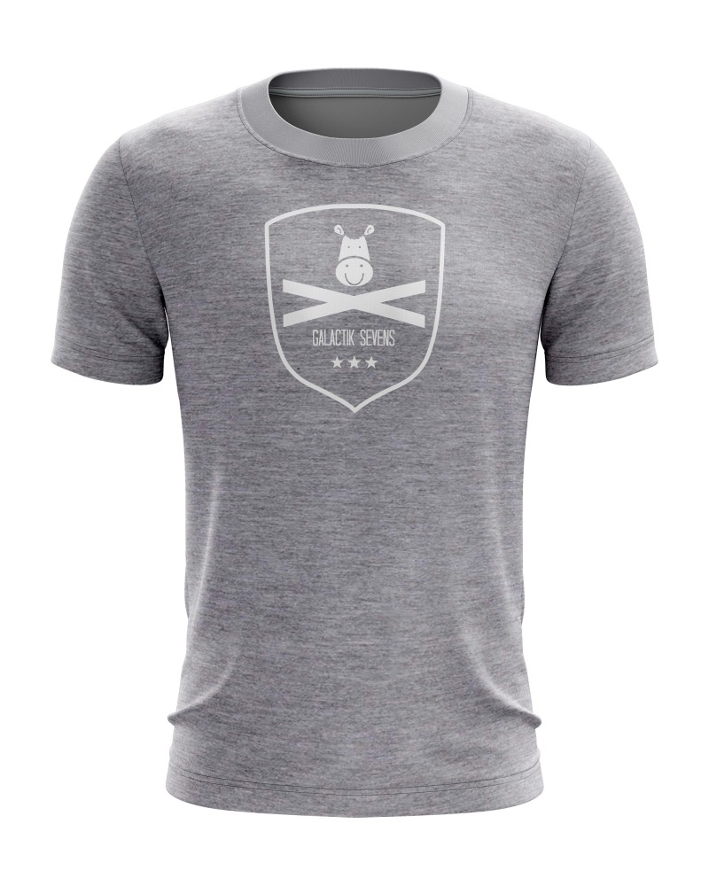 Tee-Shirt Big Logo - Galactik Sevens