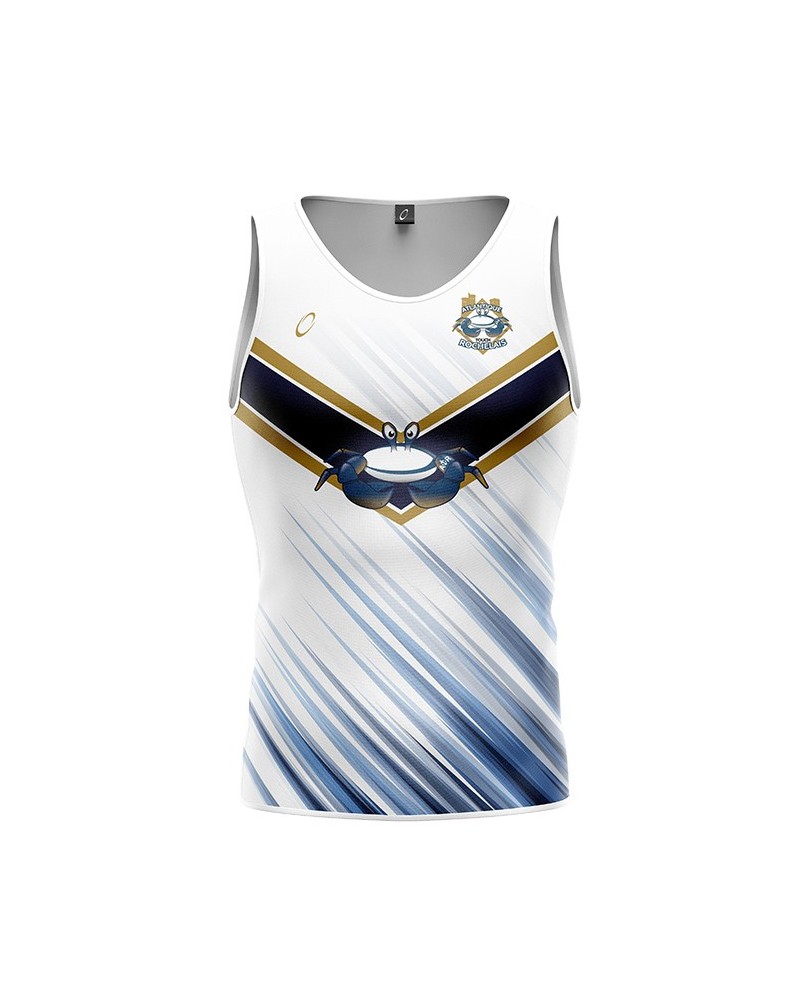 Maillot Atlantique Touch Rochelais Ext - Akka Sports