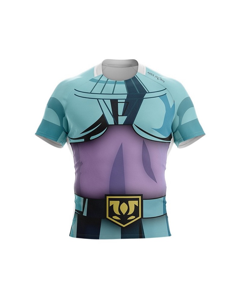 Maillot rugby Pegasus - Akka Sports
