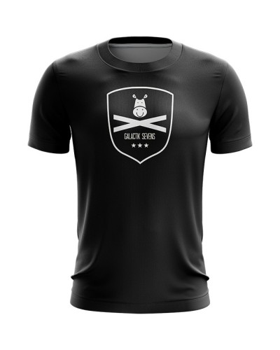 Tee-Shirt Big Logo - Galactik Sevens