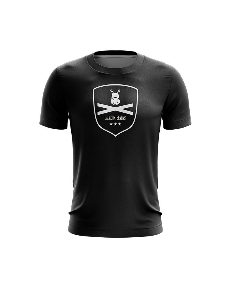 Tee-Shirt Big Logo - Galactik Sevens