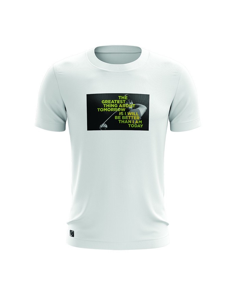 Tee-shirt Légende Wood - Akka Sports