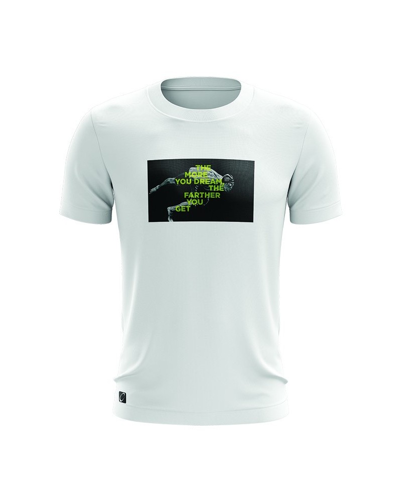 Tee-shirt Légende Phelps - Akka Sports