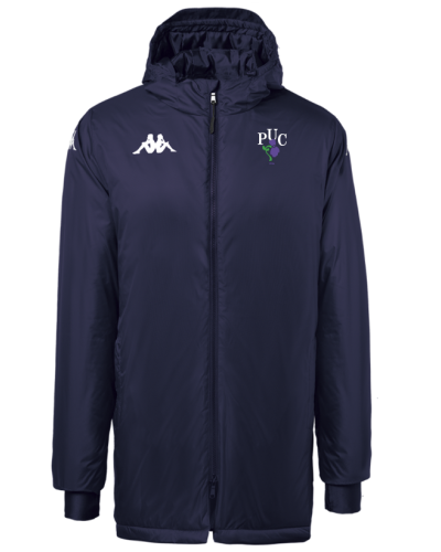 Veste DIOLO PUC RUGBY - Kappa