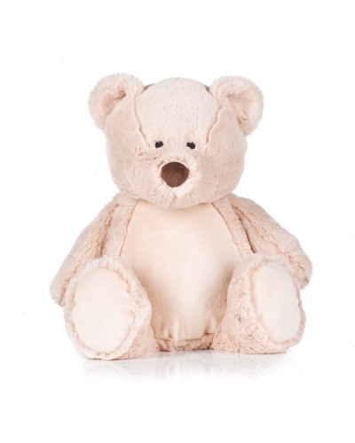 Peluche Ours Personnalisable - Akka Sports