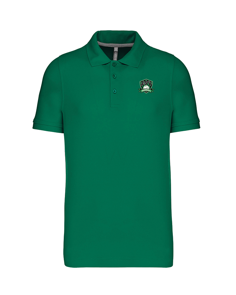 Polo Homme ES VITRY Handball - Akka Sports