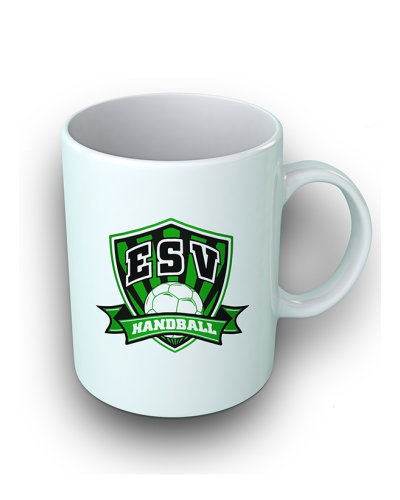 Mug ES Vitry Handball - Akka Sports