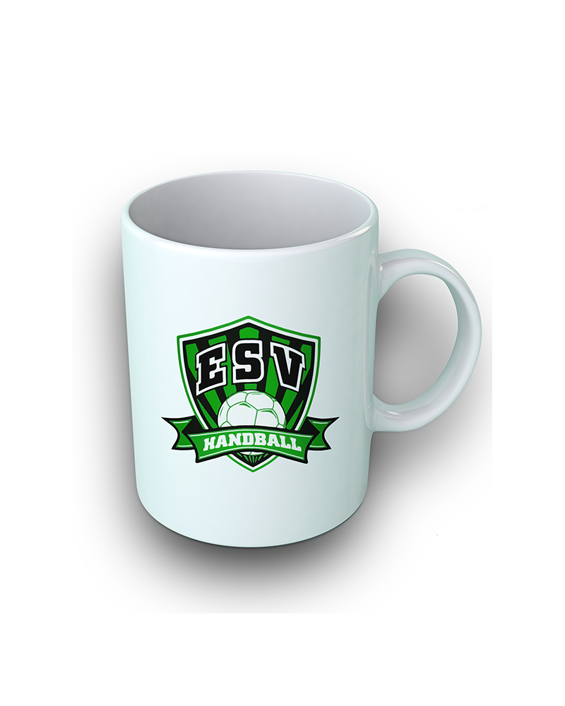 Mug ES Vitry Handball - Akka Sports