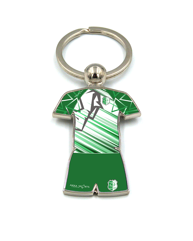 Porte-clés maillot RSR - Akka Sports