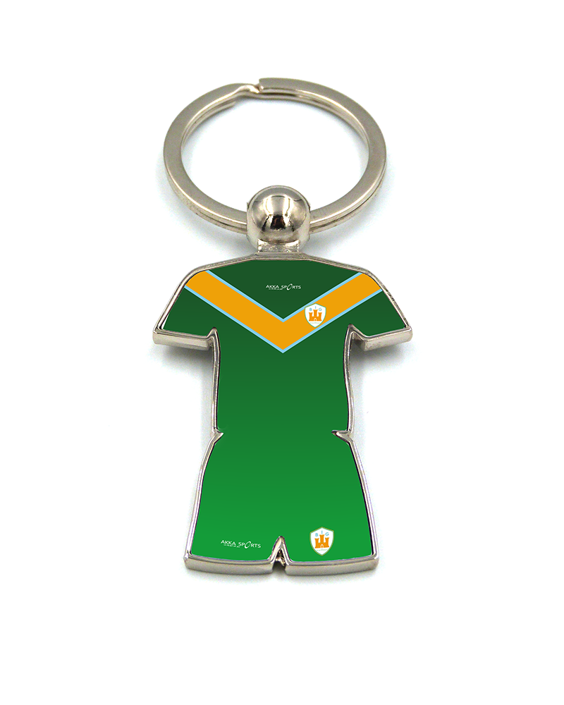 Porte-clés maillot BIG VINCENNES - Akka Sports