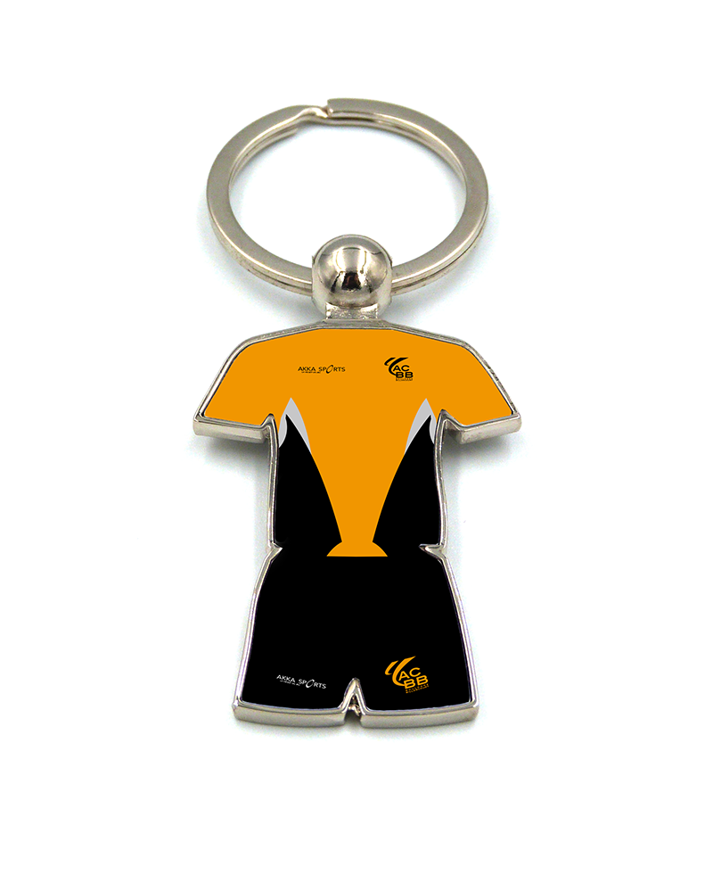Porte-clés maillot ACBB - Akka Sports
