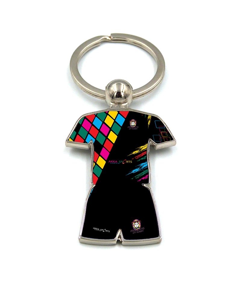 Porte-clés maillot ARLEQUINS - Akka Sports