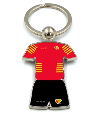 Porte-clés maillot RAC - Akka Sports