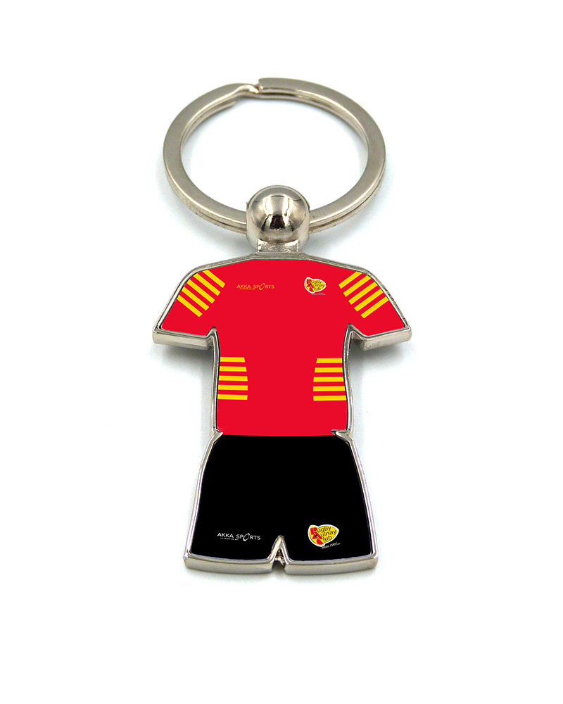 Porte-clés maillot RAC - Akka Sports