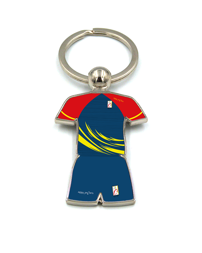 Porte-clés maillot RCH - Akka Sports