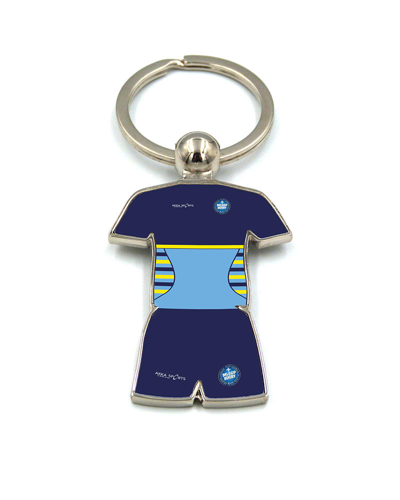 Porte-clés maillot MLSGP - Akka Sports