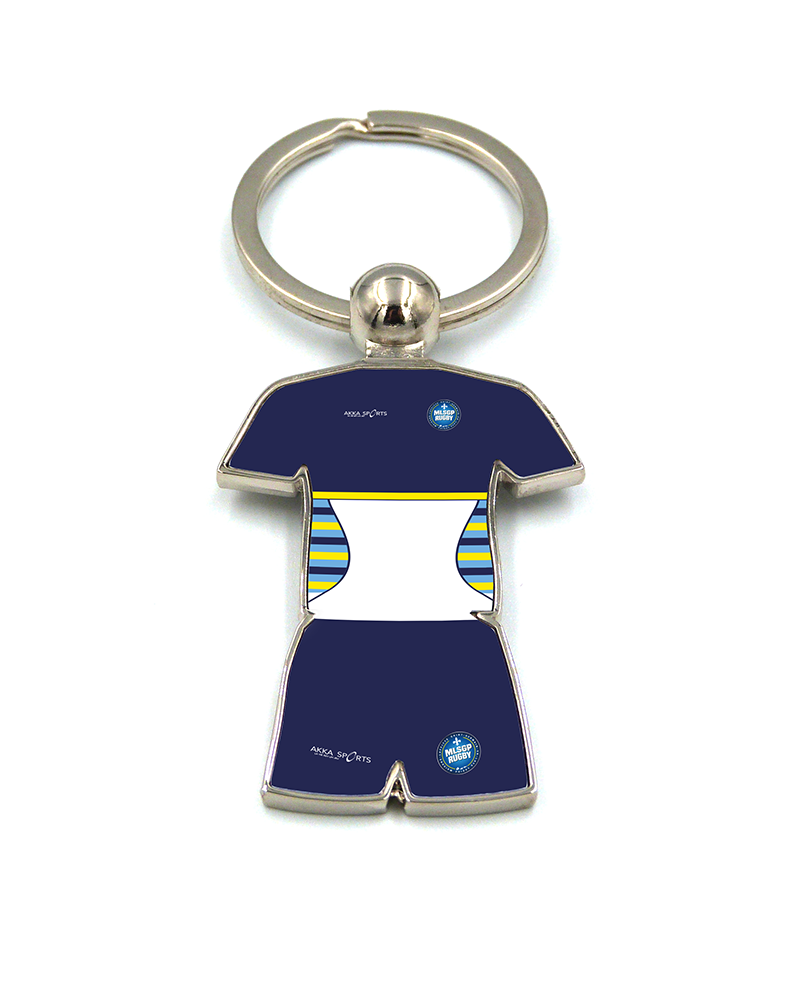 Porte-clés maillot MLSGP EXT - Akka Sports