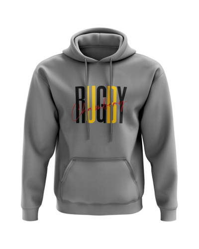 Hoodie Chambéry Rugby - Akka Sports