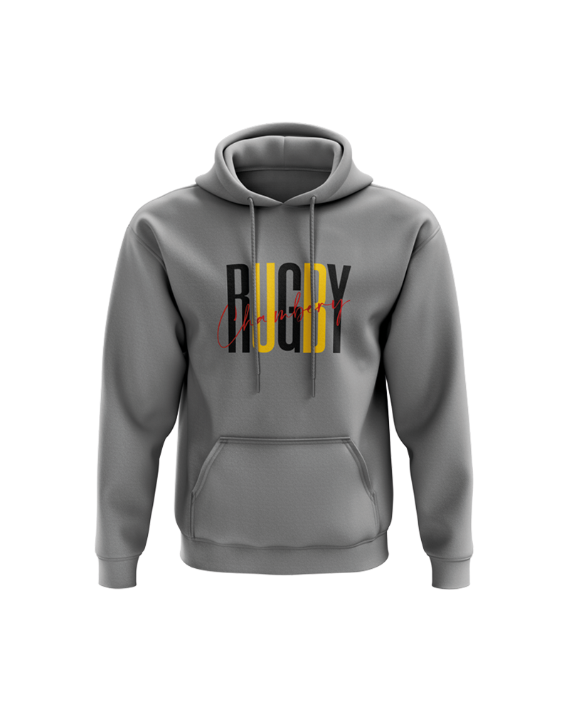 Hoodie Chambéry Rugby - Akka Sports