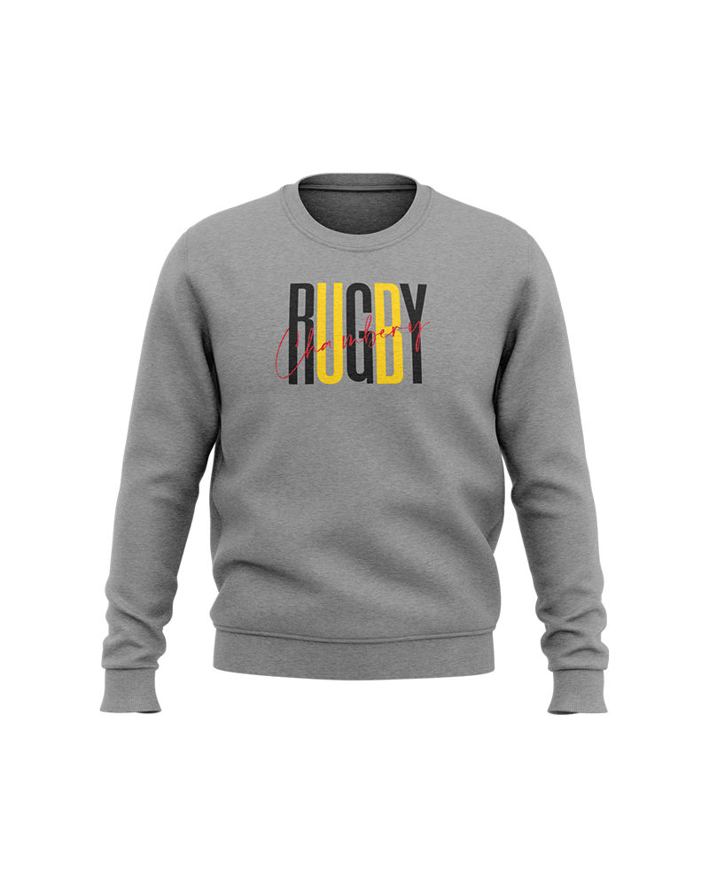 Sweat Chambéry Rugby - Akka Sports