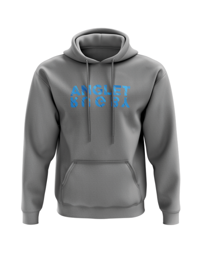 Hoodie Anglet Rugby - Akka Sports