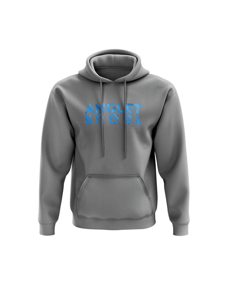 Hoodie Anglet Rugby - Akka Sports