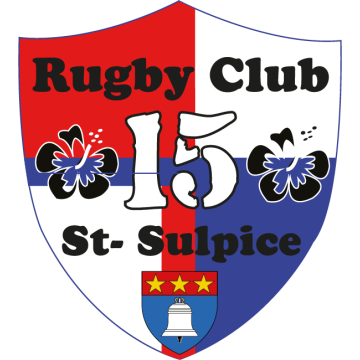 Découvrez la nouvelle boutique du RUGBY CLUB ST-SULPICE !
