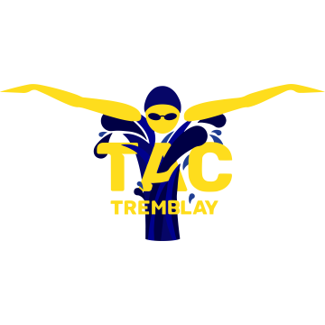 Découvrez la catégorie FEMME de la nouvelle boutique du TREMBLAY ATHLETIQUE CLUB NATATION !