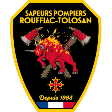 Découvrez la nouvelle boutique des Sapeurs Pompiers de Rouffiac Tolosan !