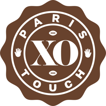 Découvrez la nouvelle boutique du PARIS XO TOUCH !