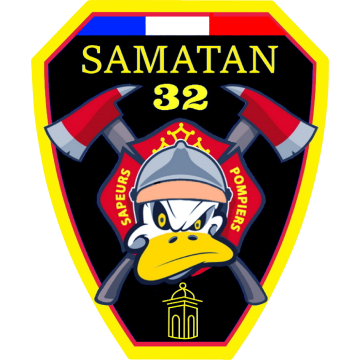 Découvrez la nouvelle boutique des SP SAMATAN !
