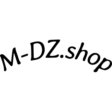 Découvrez la boutique officielle de M-DZ SHOP